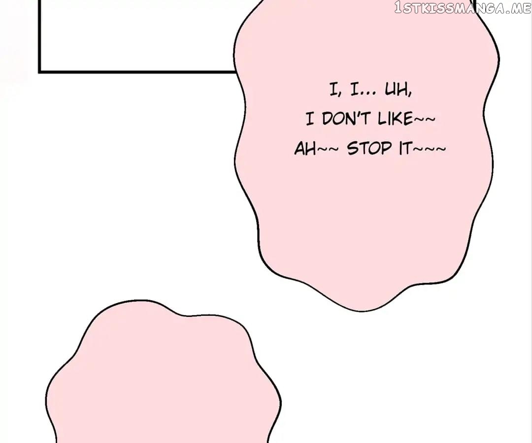 The Trap Of Hormones chapter 18 - page 18