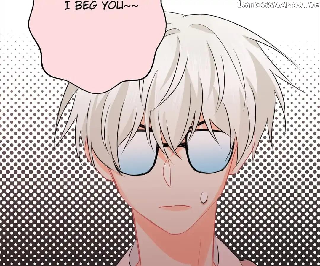 The Trap Of Hormones chapter 18 - page 19