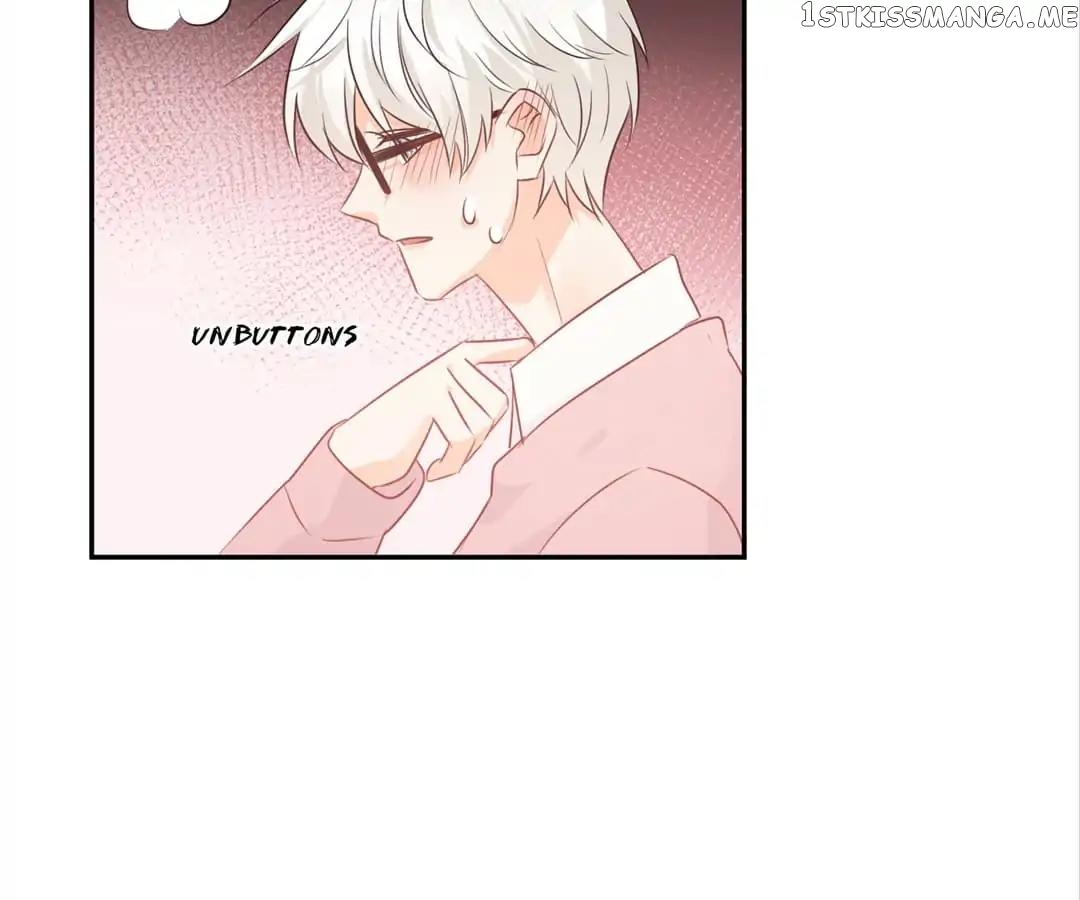 The Trap Of Hormones chapter 18 - page 26