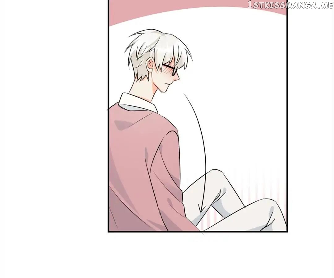 The Trap Of Hormones chapter 18 - page 30