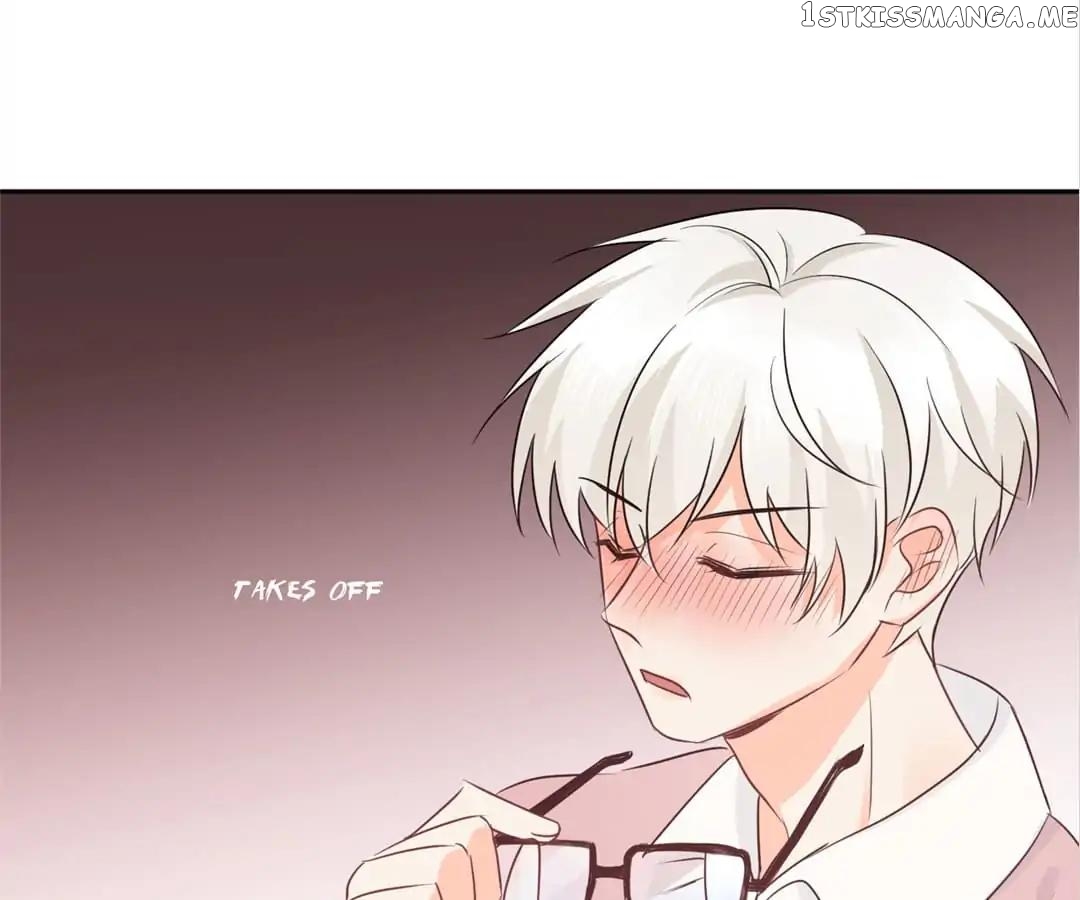 The Trap Of Hormones chapter 18 - page 31