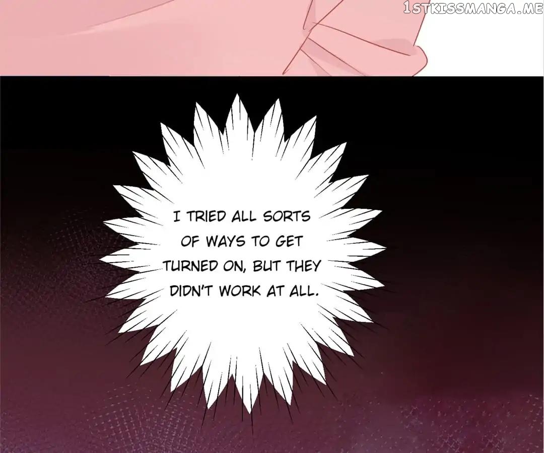 The Trap Of Hormones chapter 18 - page 34