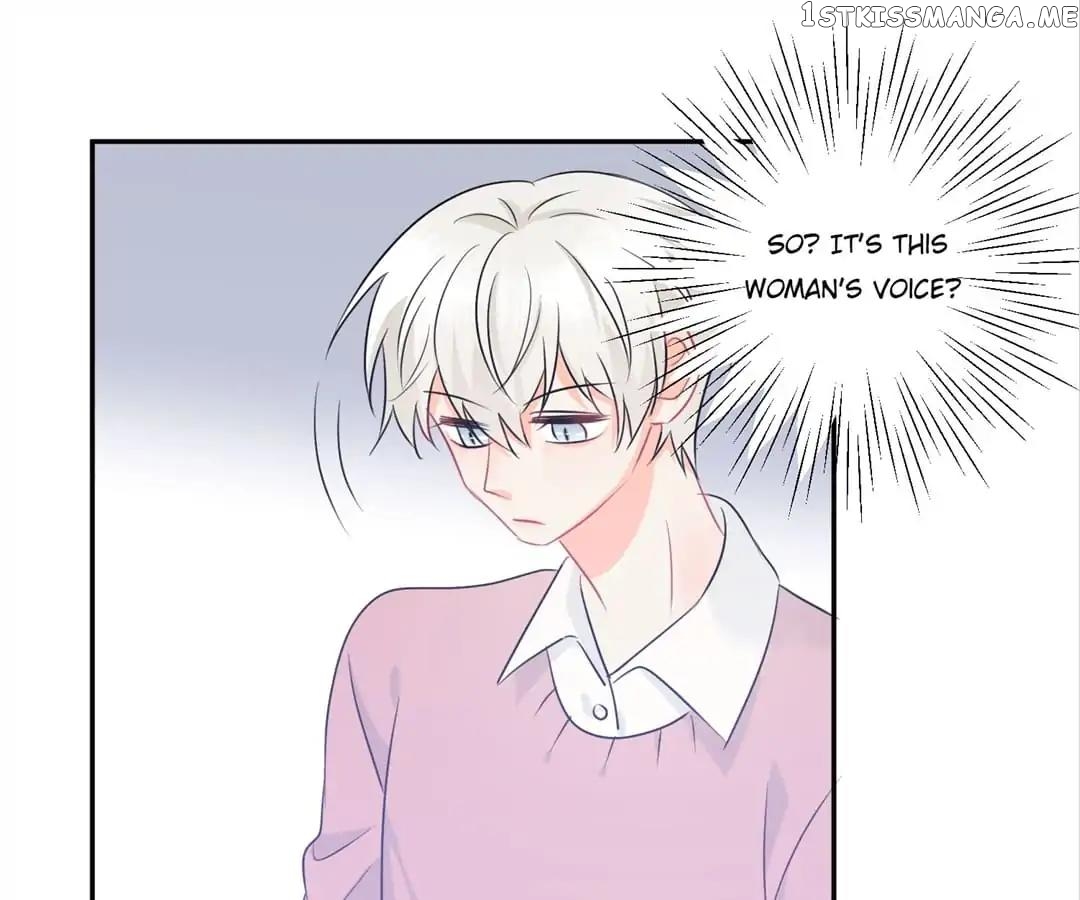 The Trap Of Hormones chapter 18 - page 37