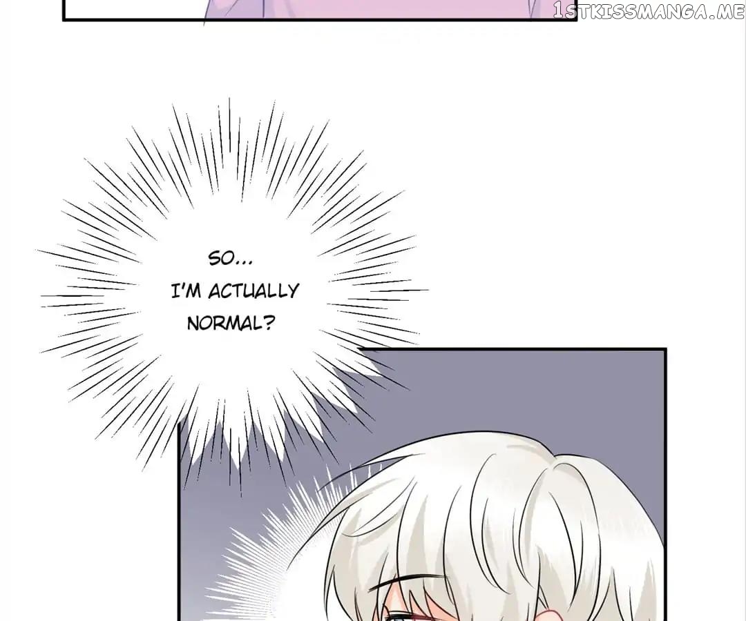 The Trap Of Hormones chapter 18 - page 38