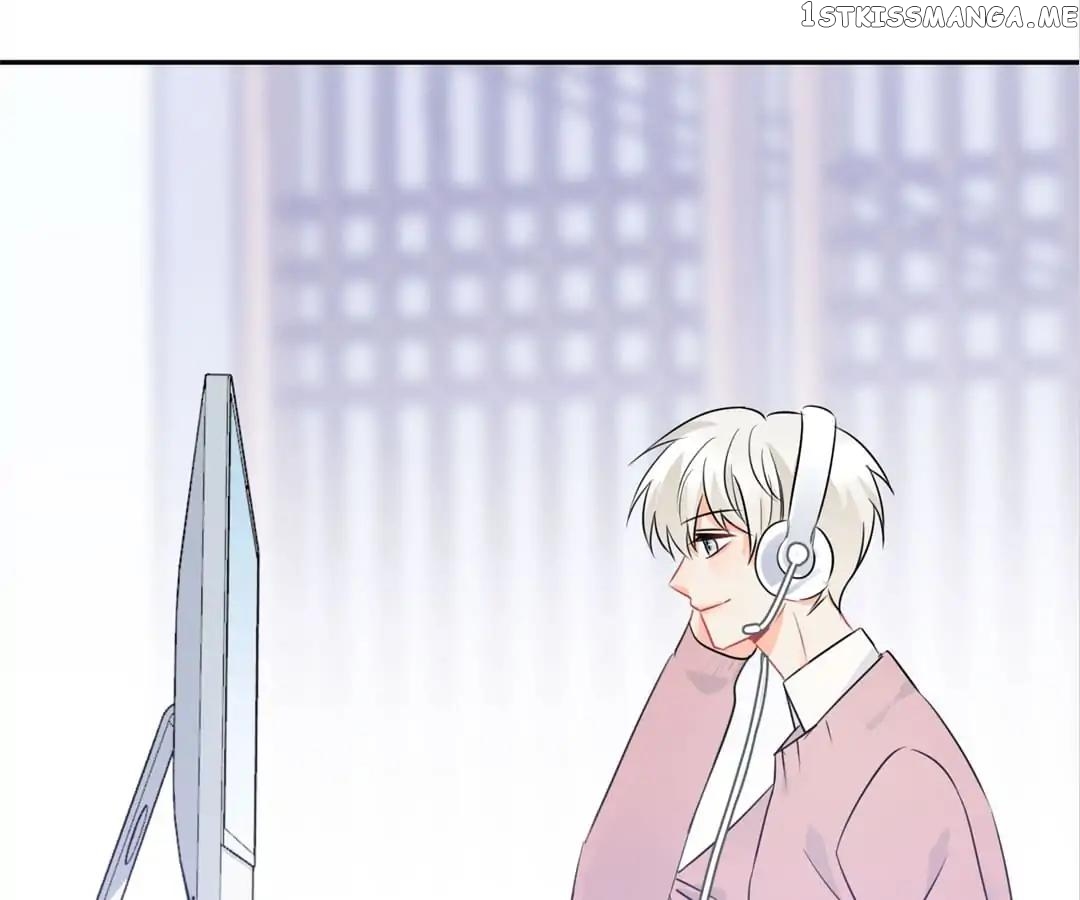 The Trap Of Hormones chapter 18 - page 41