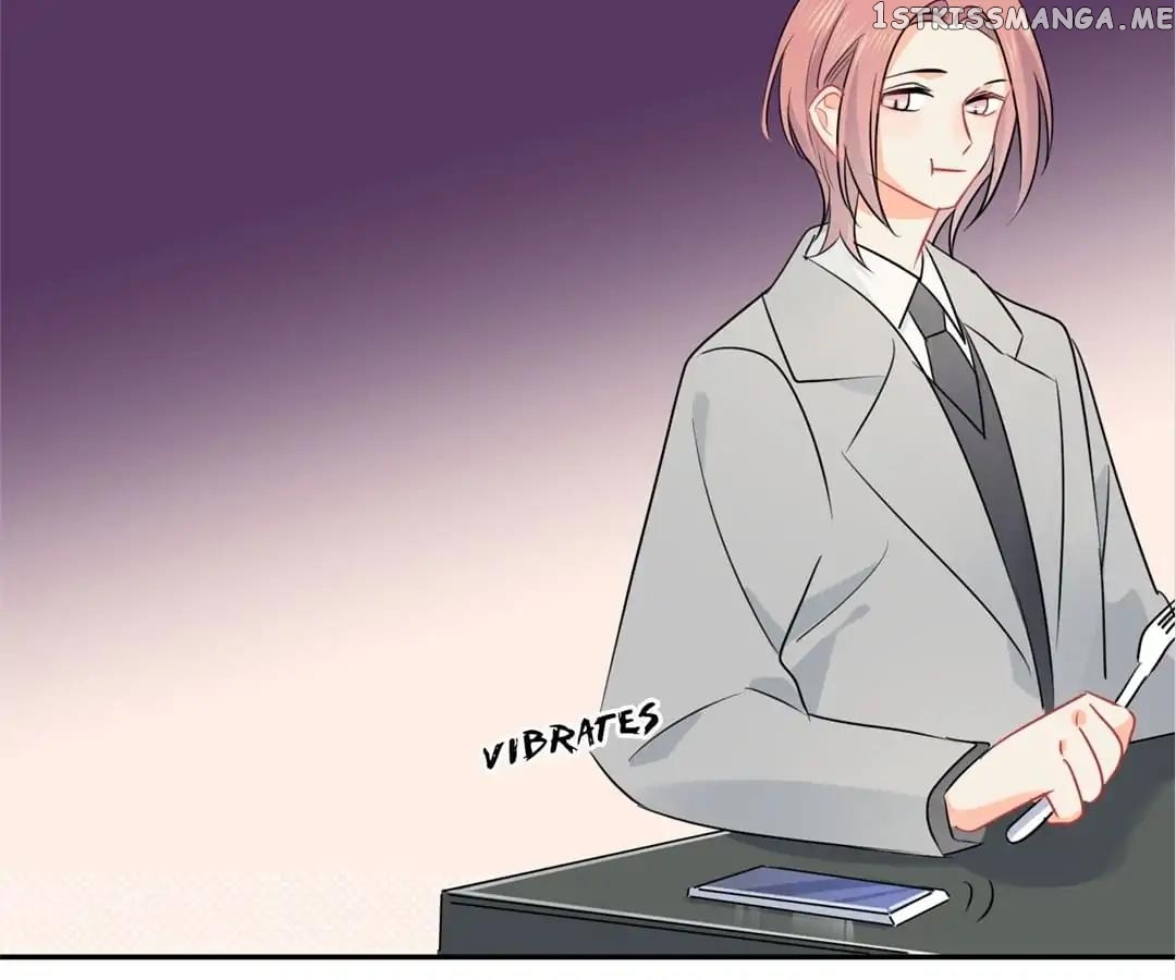 The Trap Of Hormones chapter 18 - page 46