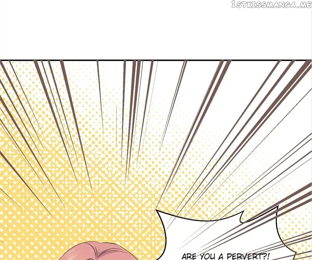 The Trap Of Hormones chapter 18 - page 47