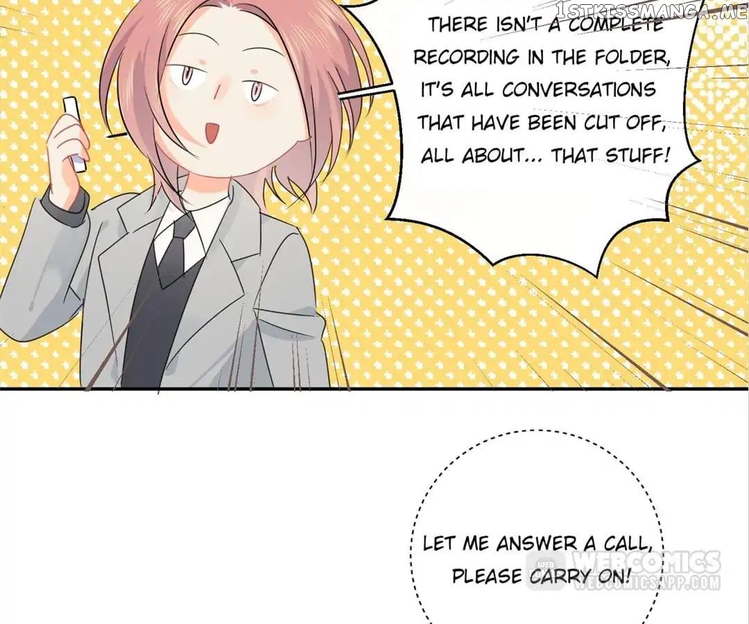 The Trap Of Hormones chapter 18 - page 48