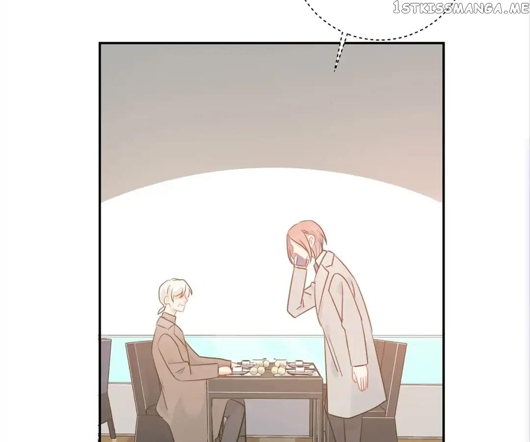 The Trap Of Hormones chapter 18 - page 49