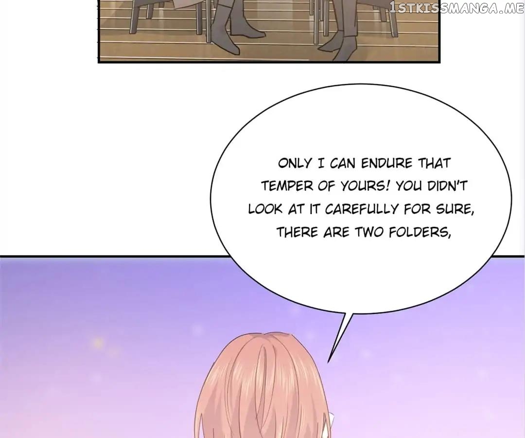 The Trap Of Hormones chapter 18 - page 50