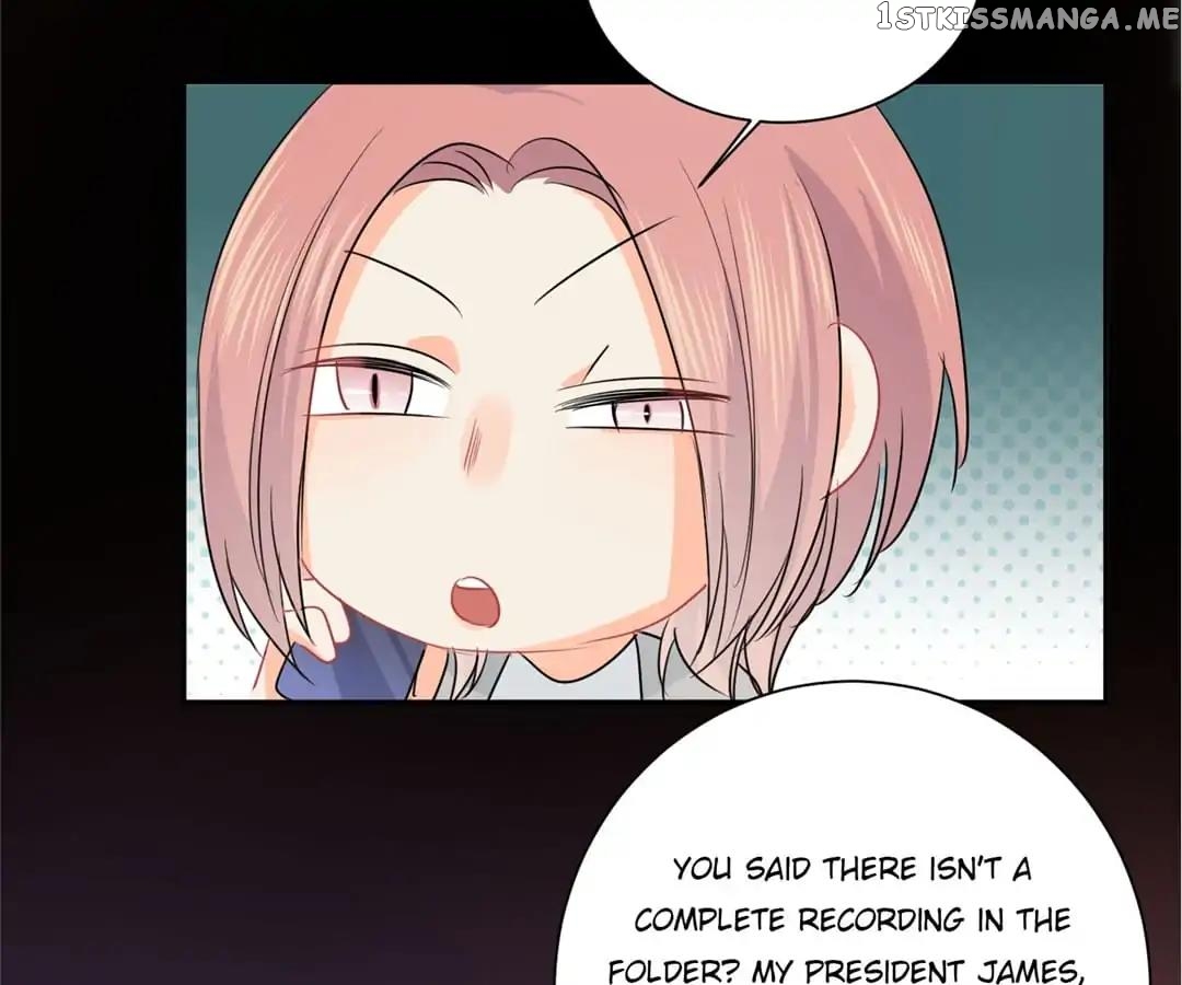 The Trap Of Hormones chapter 18 - page 53