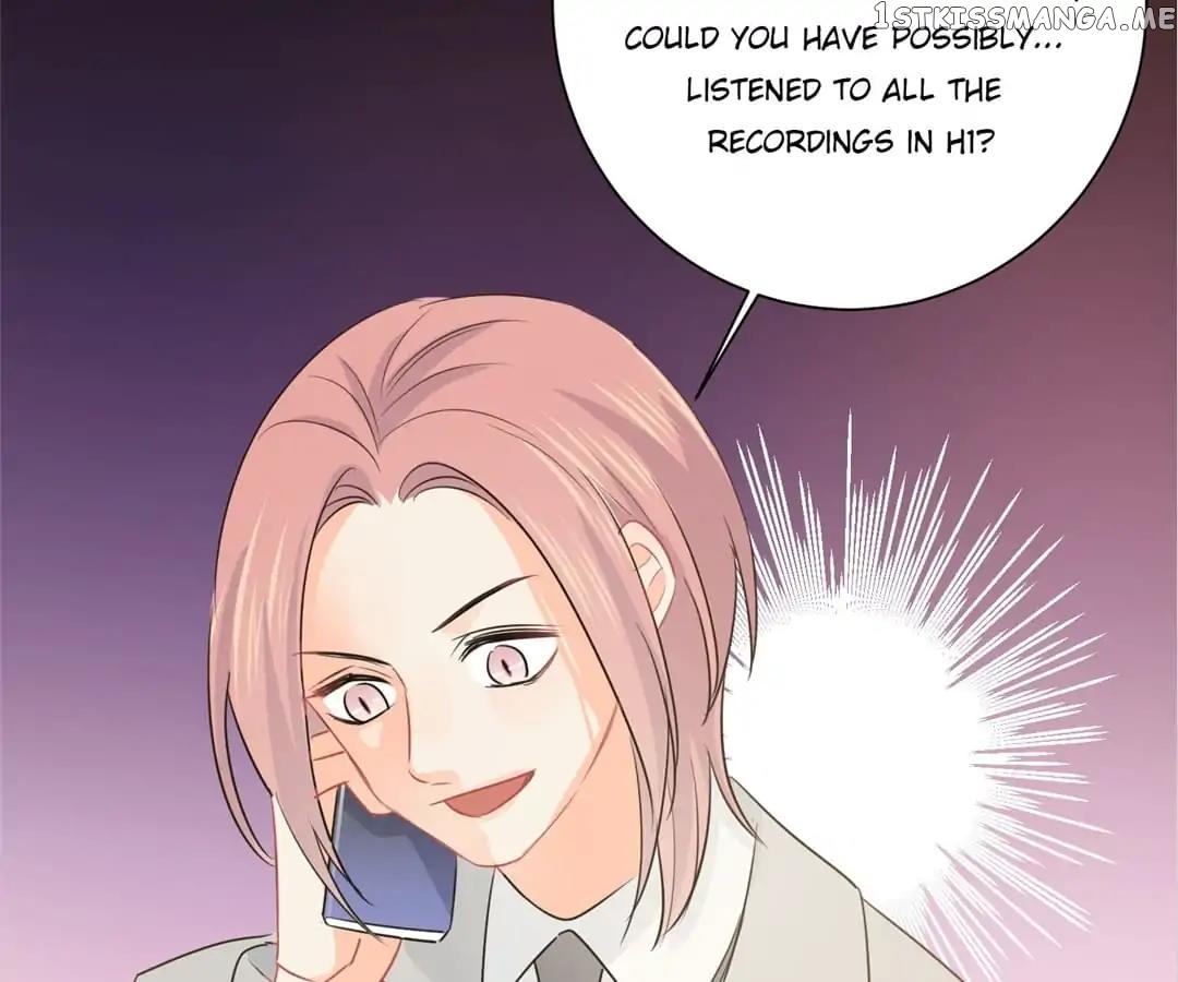 The Trap Of Hormones chapter 18 - page 54