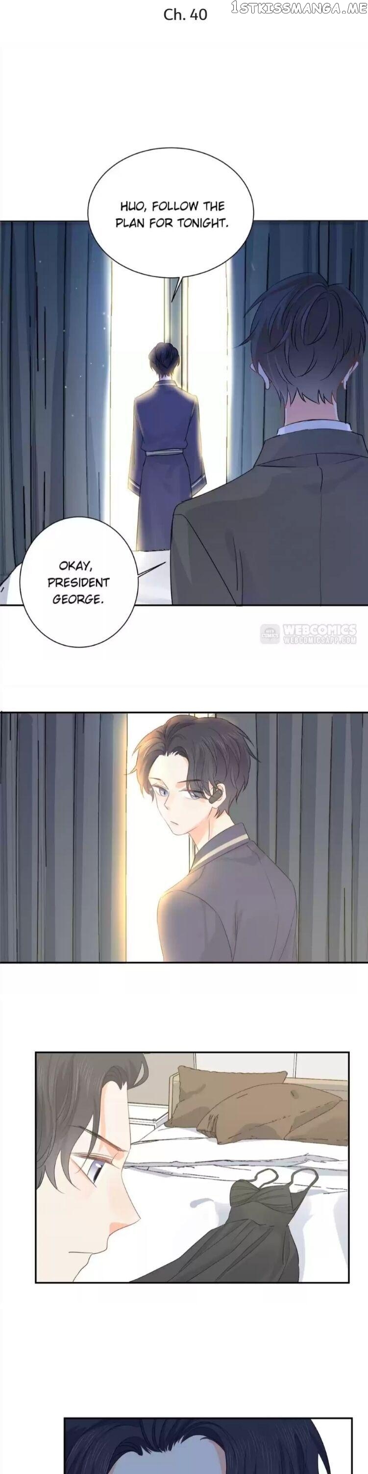 The Trap Of Hormones chapter 40 - page 1