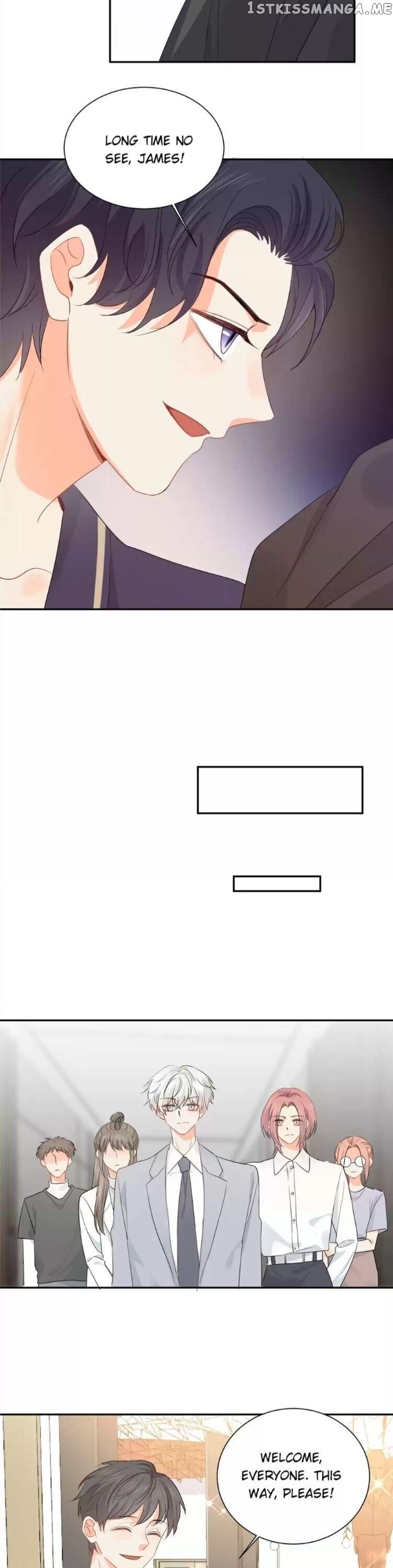 The Trap Of Hormones chapter 40 - page 3