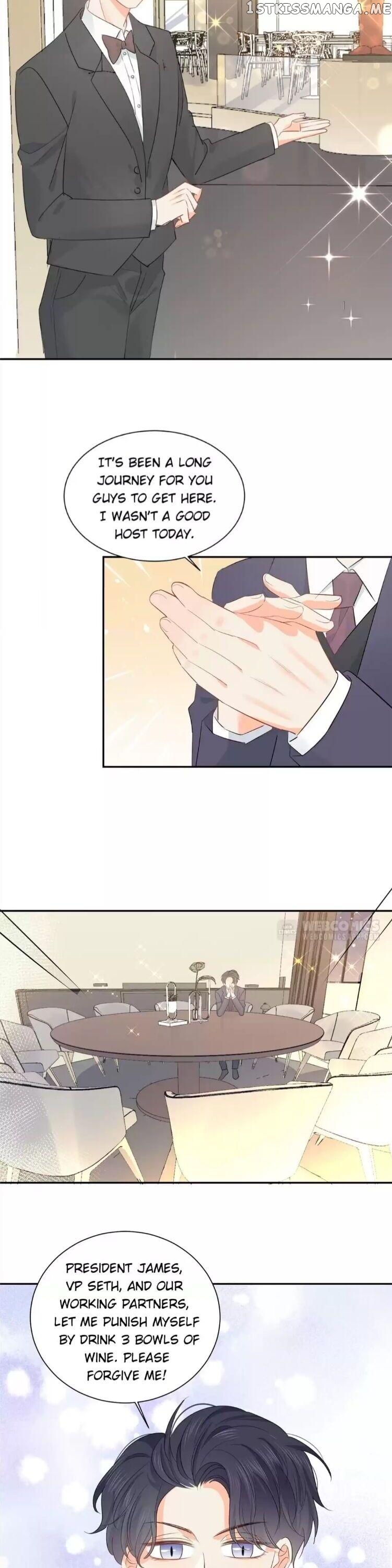 The Trap Of Hormones chapter 40 - page 4