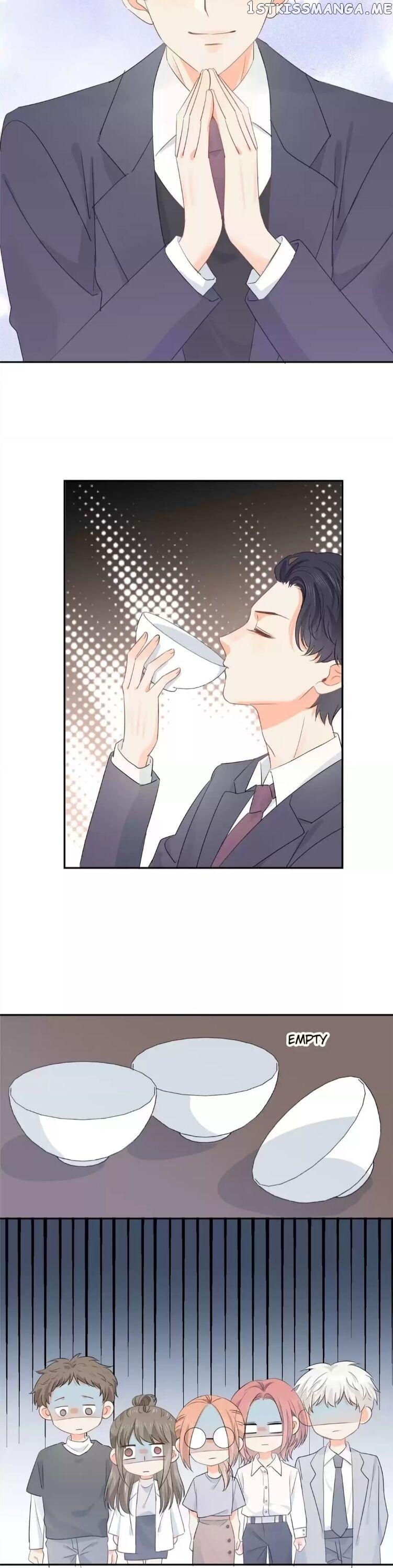 The Trap Of Hormones chapter 40 - page 5
