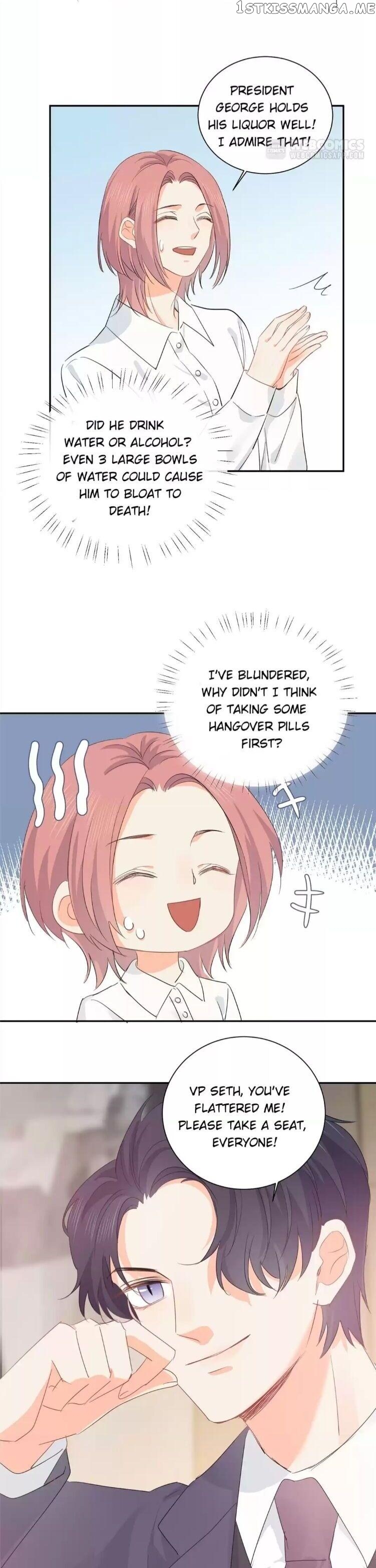 The Trap Of Hormones chapter 40 - page 6