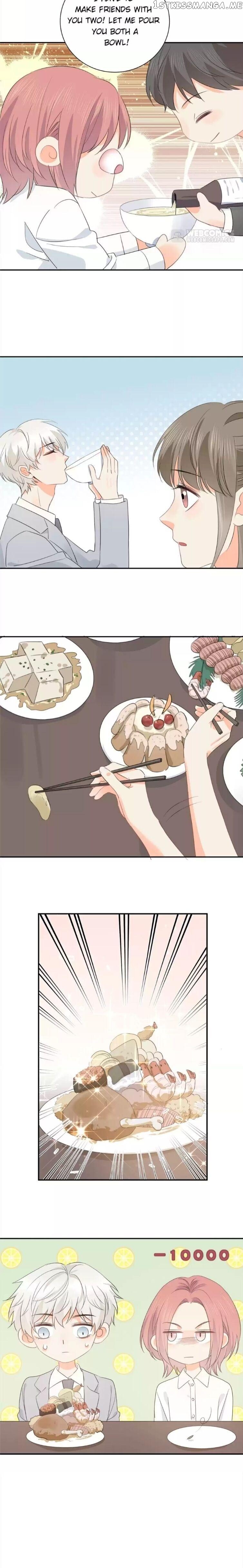 The Trap Of Hormones chapter 40 - page 9
