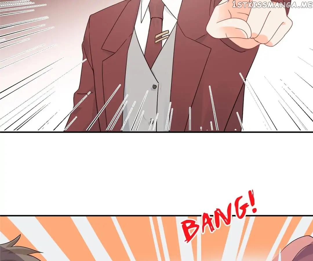 The Trap Of Hormones chapter 17 - page 10