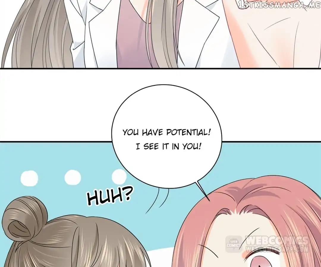 The Trap Of Hormones chapter 17 - page 15