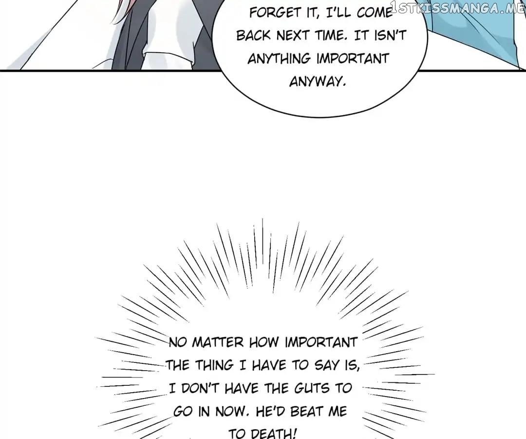 The Trap Of Hormones chapter 17 - page 18