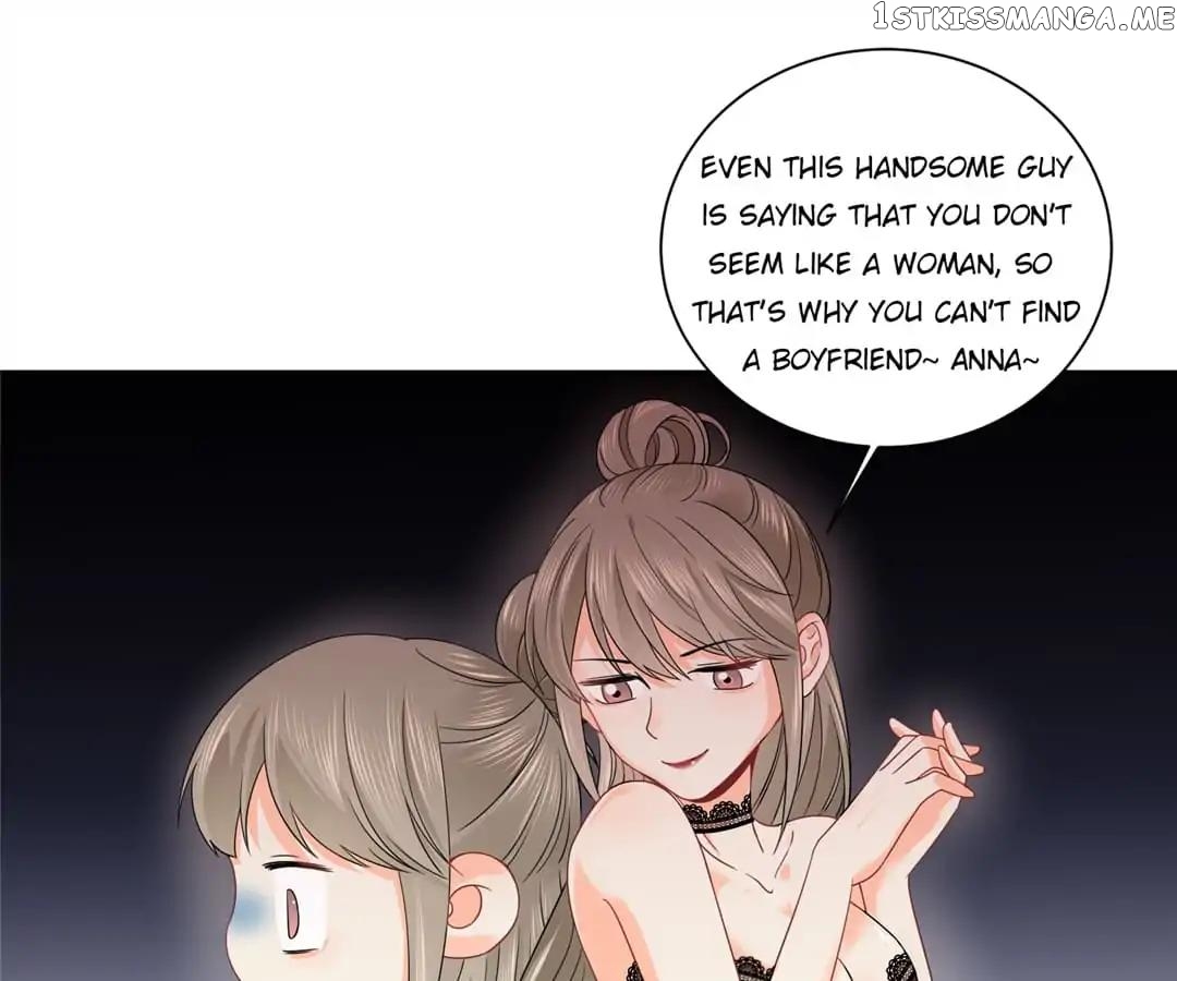 The Trap Of Hormones chapter 17 - page 2