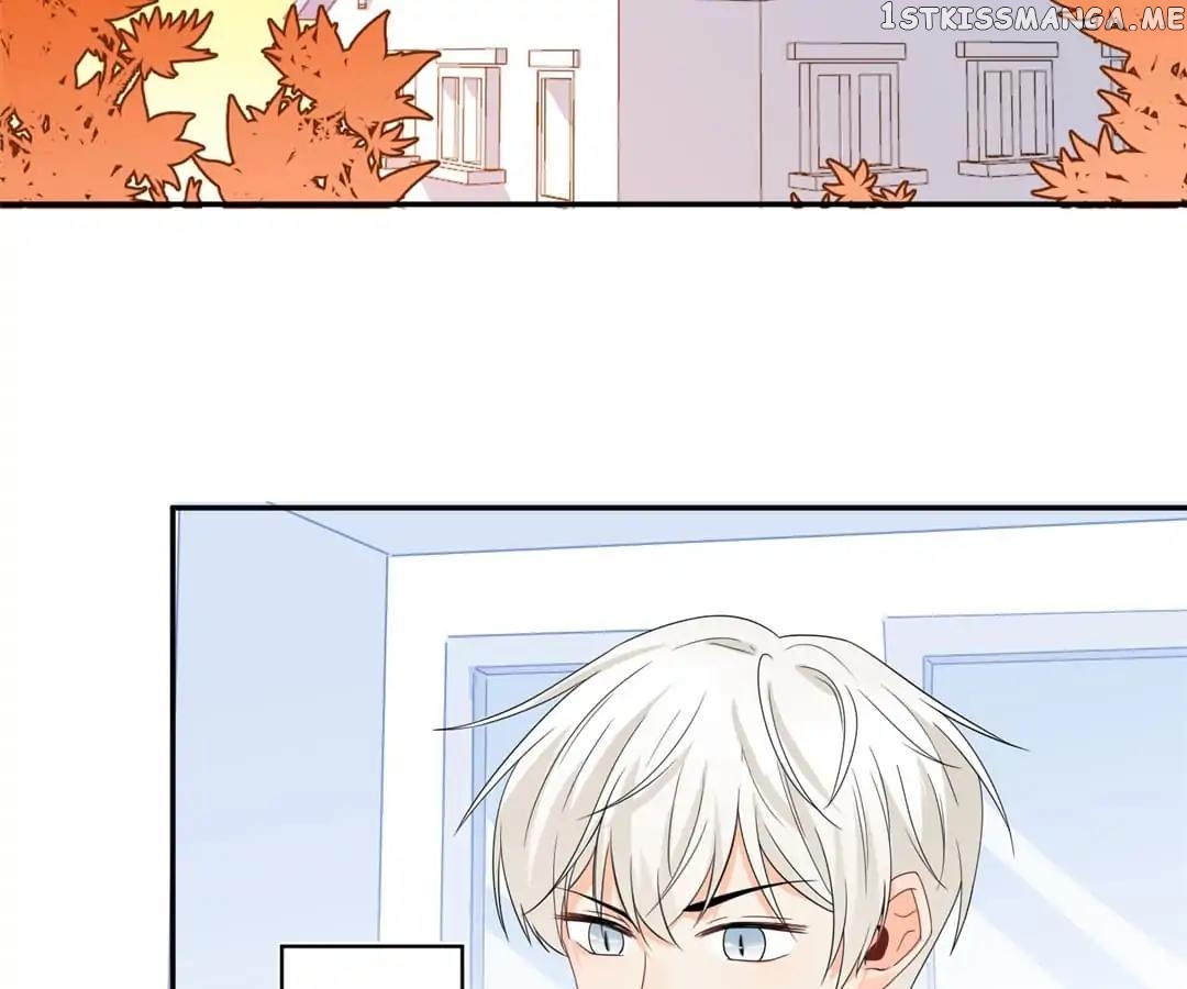 The Trap Of Hormones chapter 17 - page 21