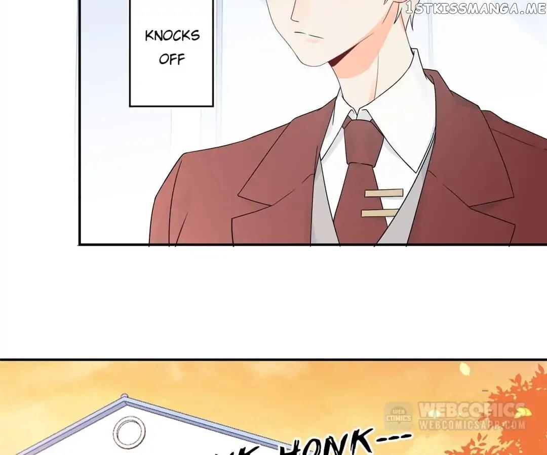 The Trap Of Hormones chapter 17 - page 22