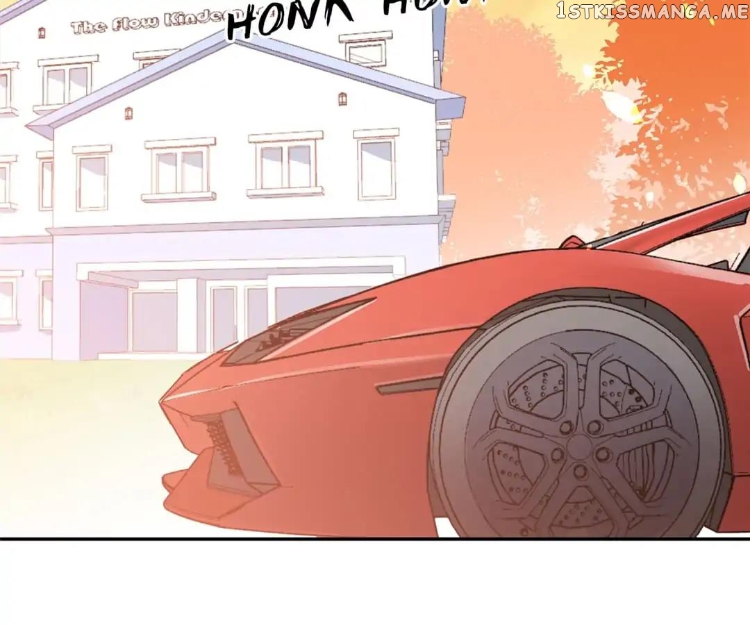 The Trap Of Hormones chapter 17 - page 23