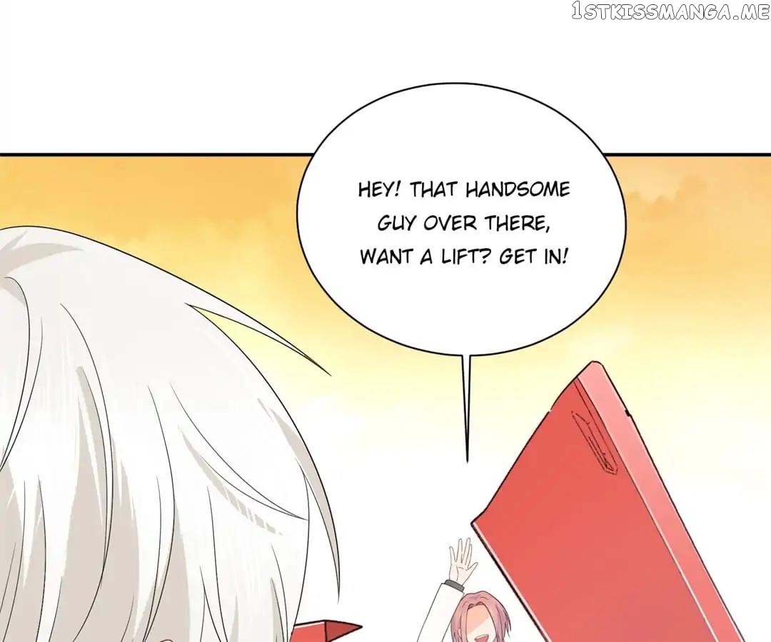 The Trap Of Hormones chapter 17 - page 24