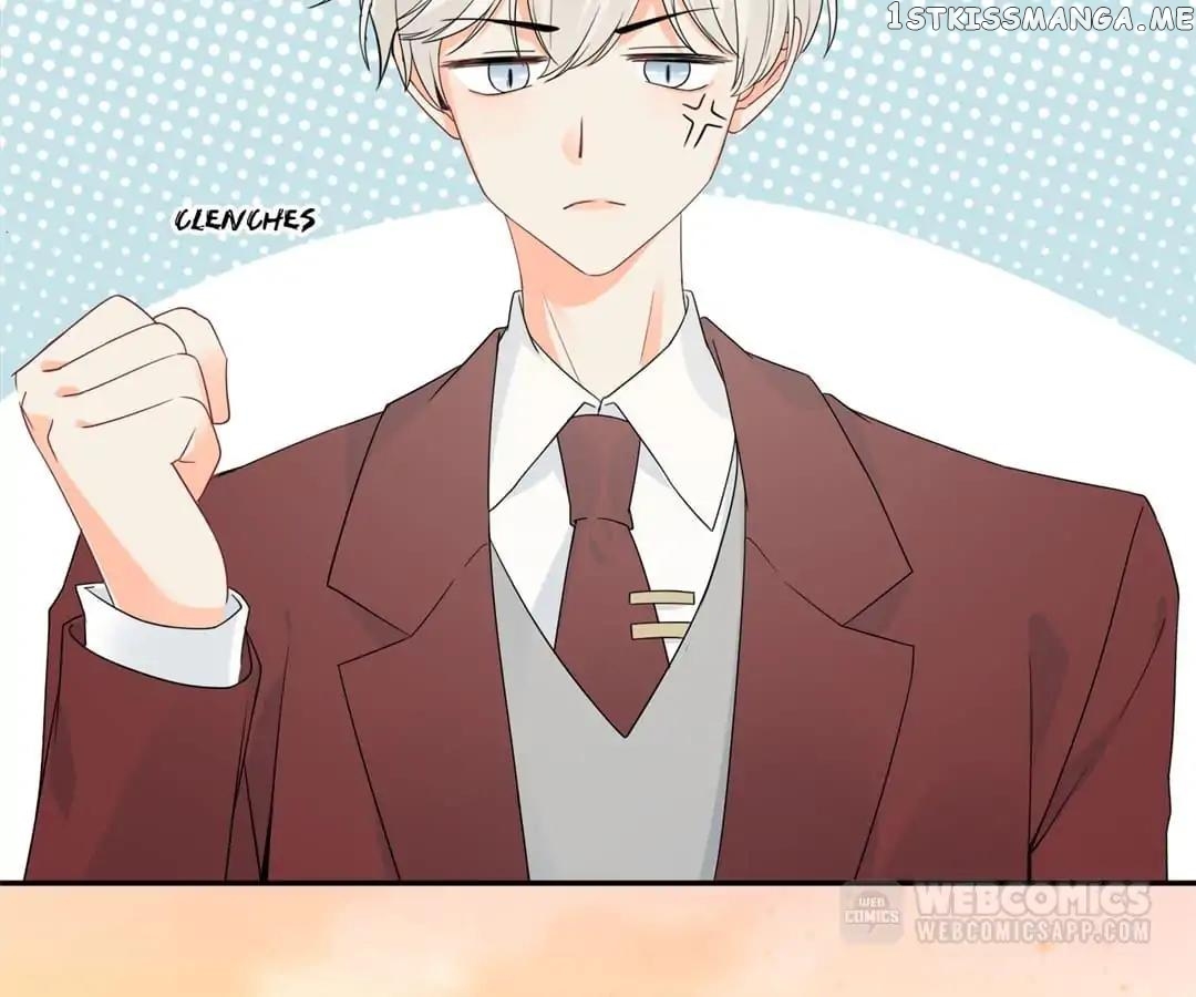 The Trap Of Hormones chapter 17 - page 26