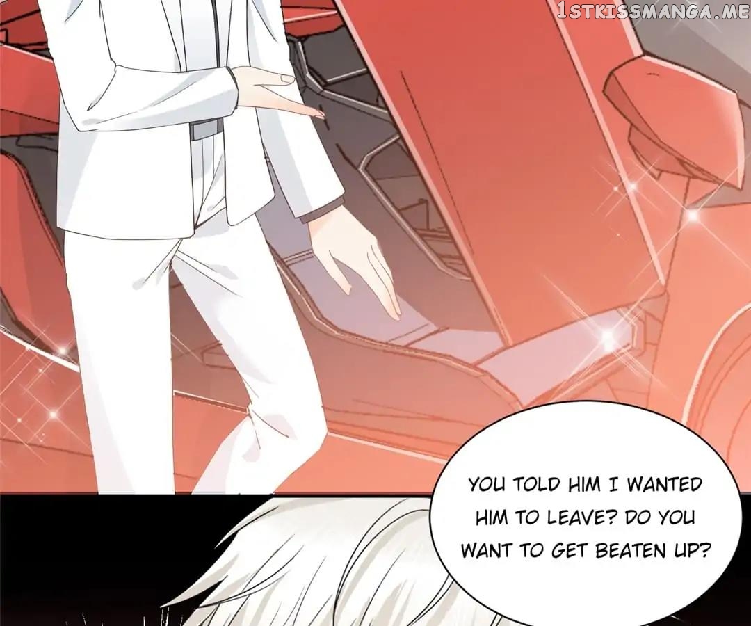 The Trap Of Hormones chapter 17 - page 28