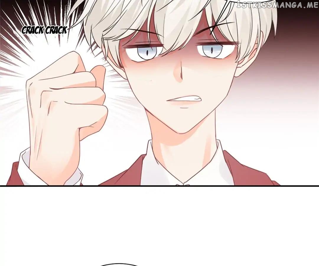 The Trap Of Hormones chapter 17 - page 29
