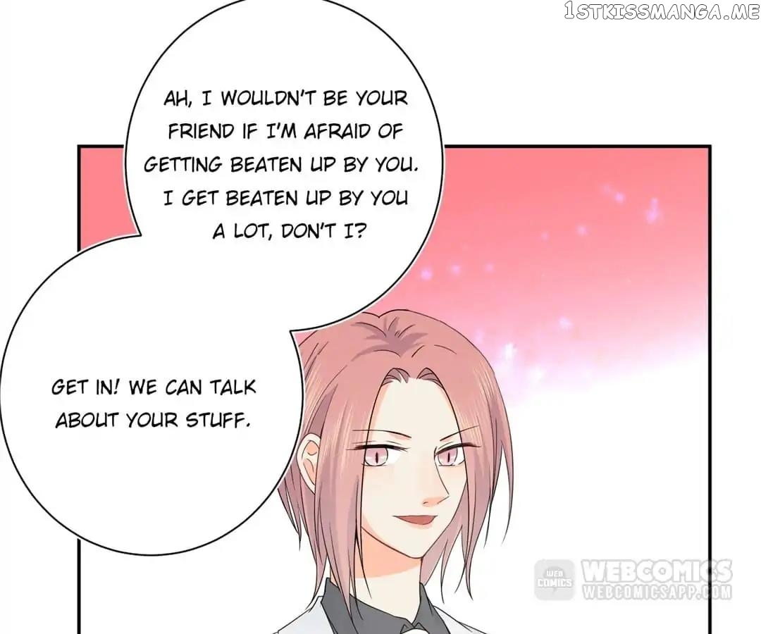 The Trap Of Hormones chapter 17 - page 30
