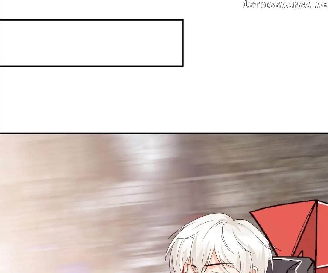 The Trap Of Hormones chapter 17 - page 32