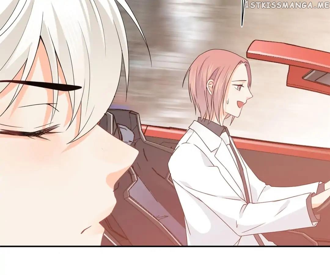 The Trap Of Hormones chapter 17 - page 35