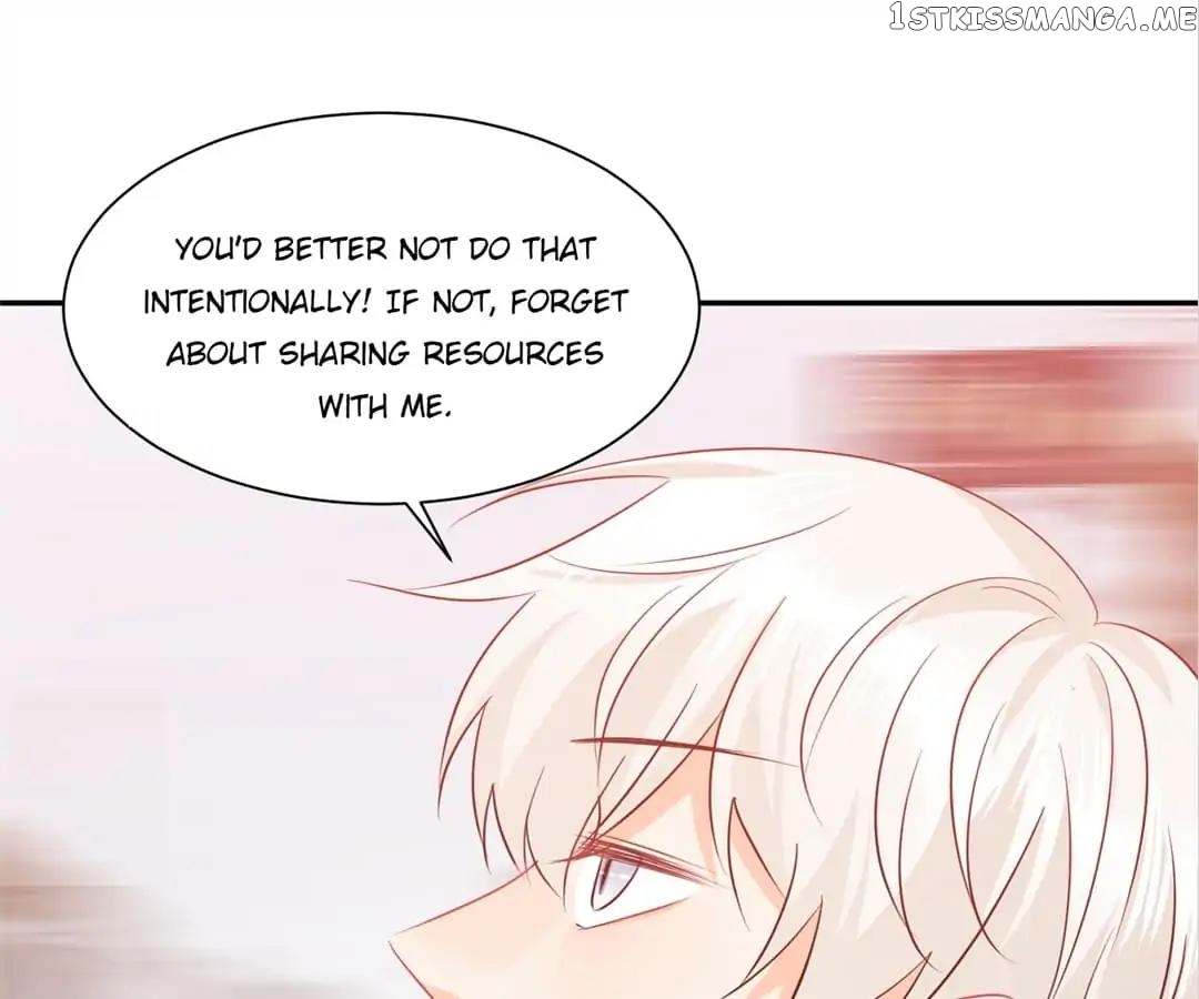 The Trap Of Hormones chapter 17 - page 36