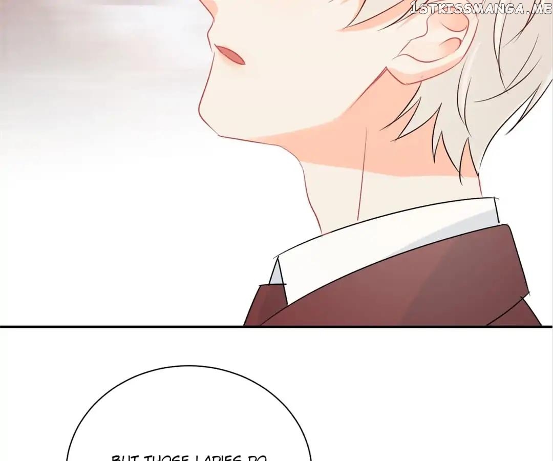 The Trap Of Hormones chapter 17 - page 37