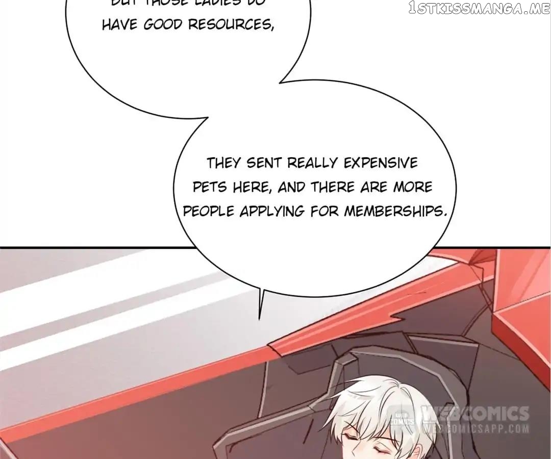 The Trap Of Hormones chapter 17 - page 38
