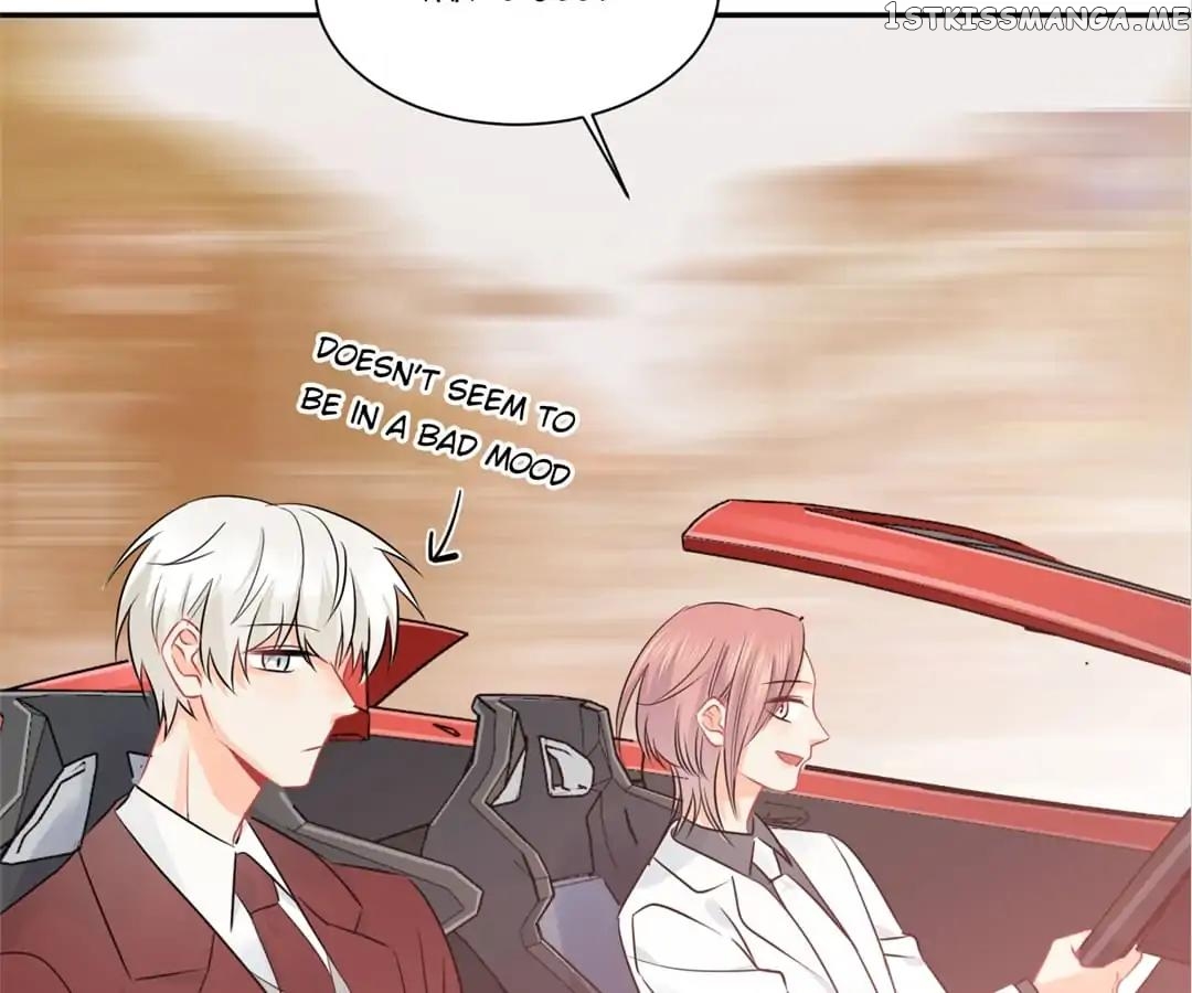 The Trap Of Hormones chapter 17 - page 40