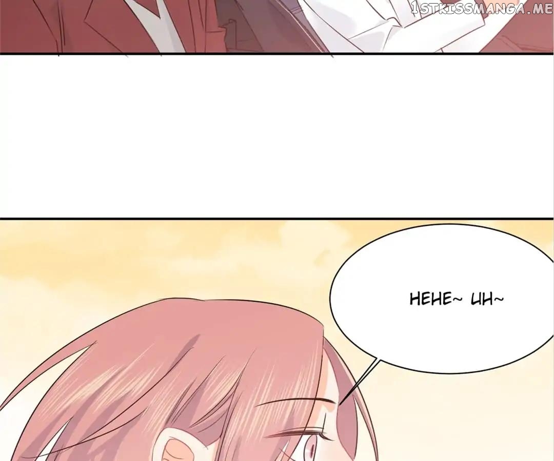 The Trap Of Hormones chapter 17 - page 41