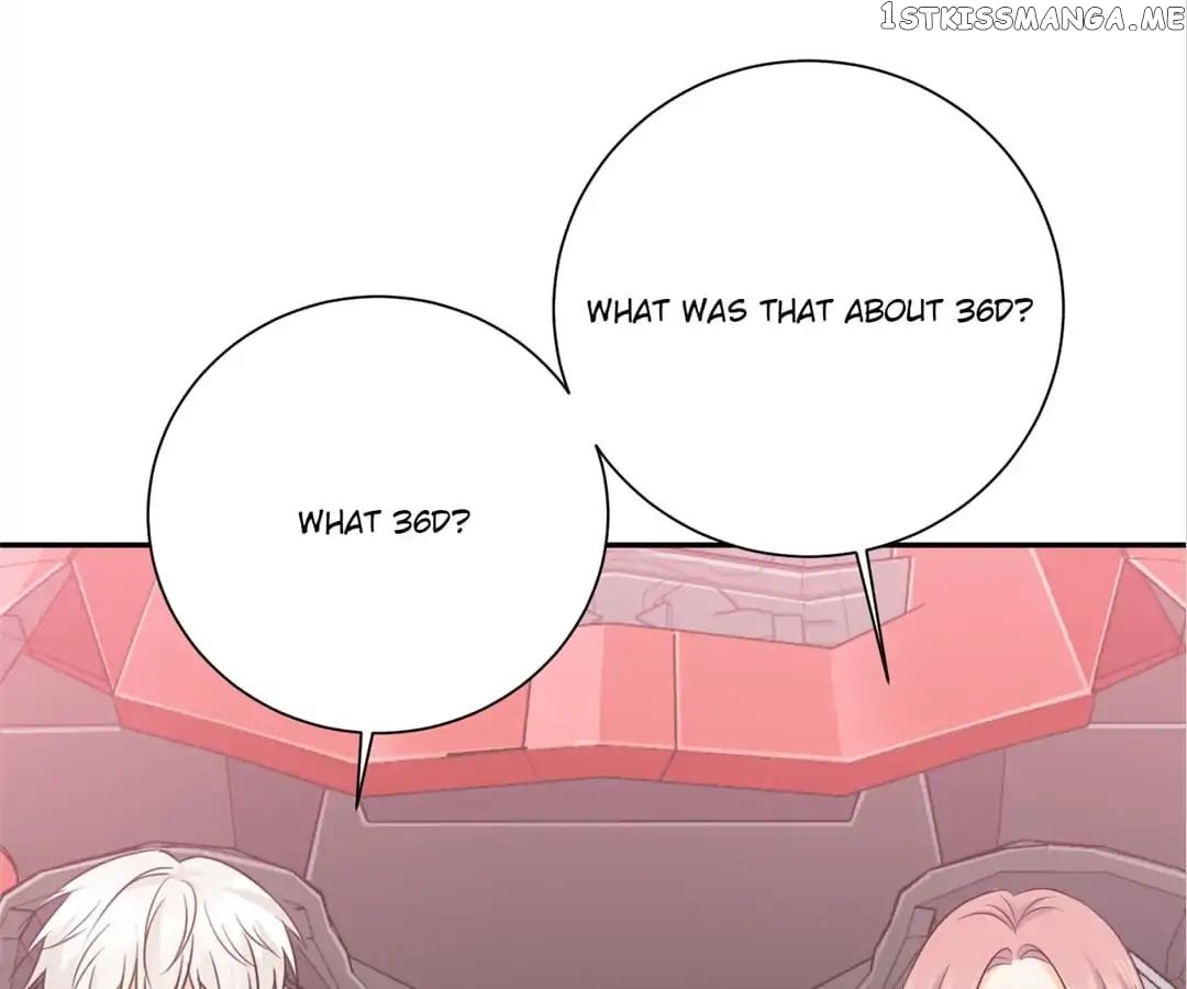 The Trap Of Hormones chapter 17 - page 43