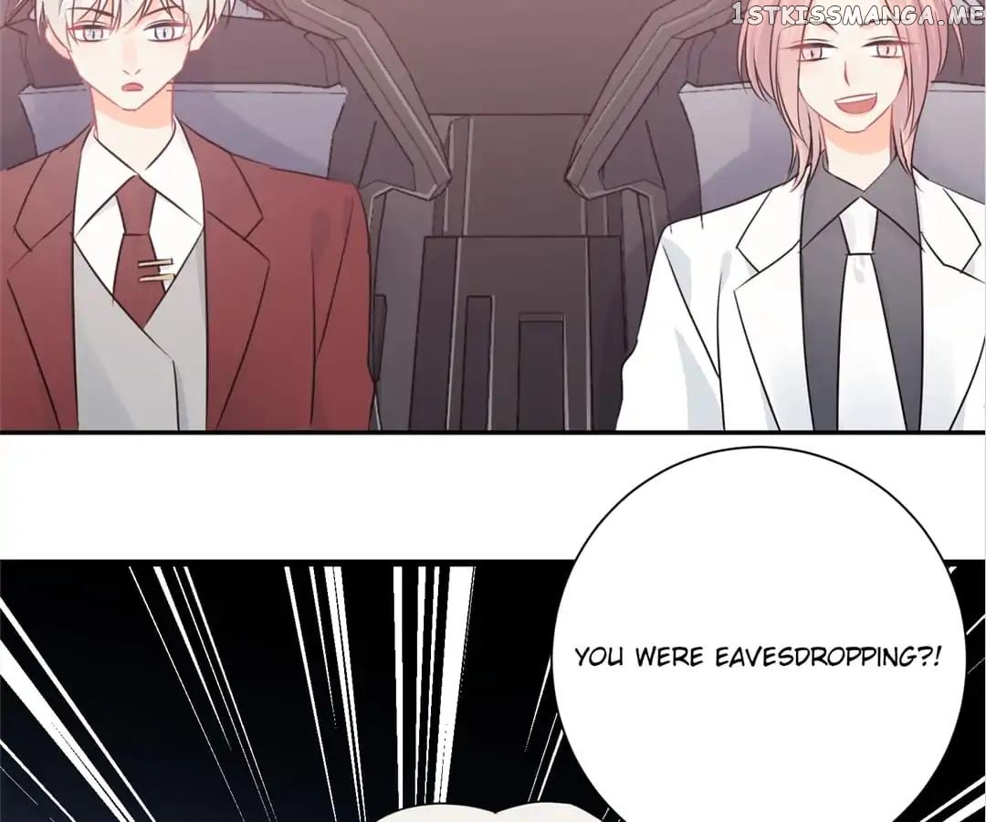 The Trap Of Hormones chapter 17 - page 44