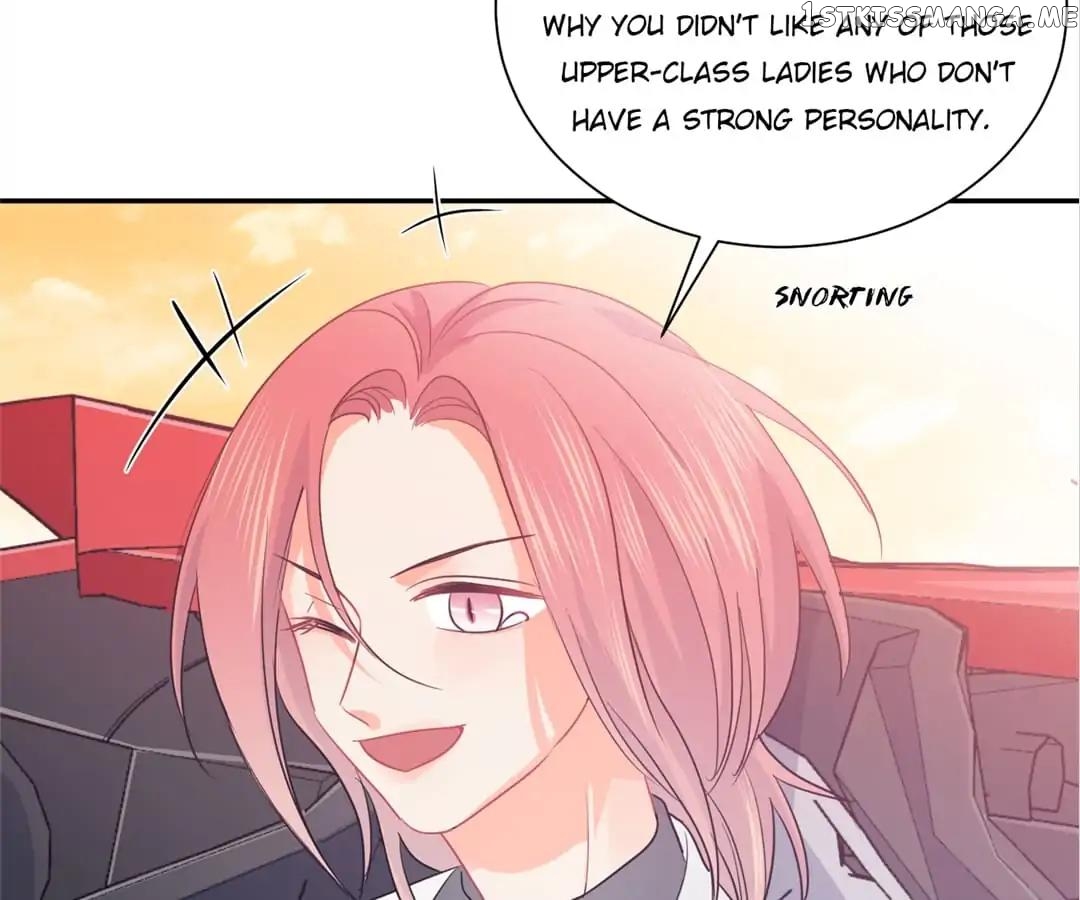 The Trap Of Hormones chapter 17 - page 48
