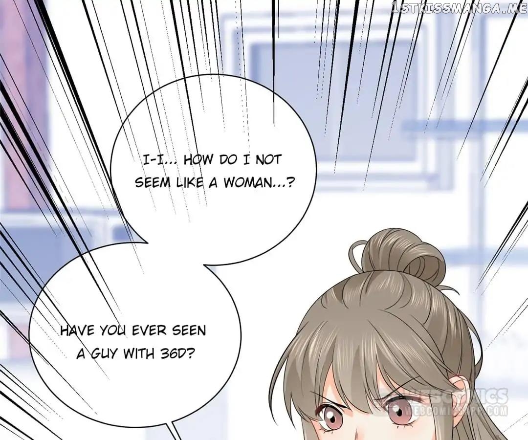 The Trap Of Hormones chapter 17 - page 5