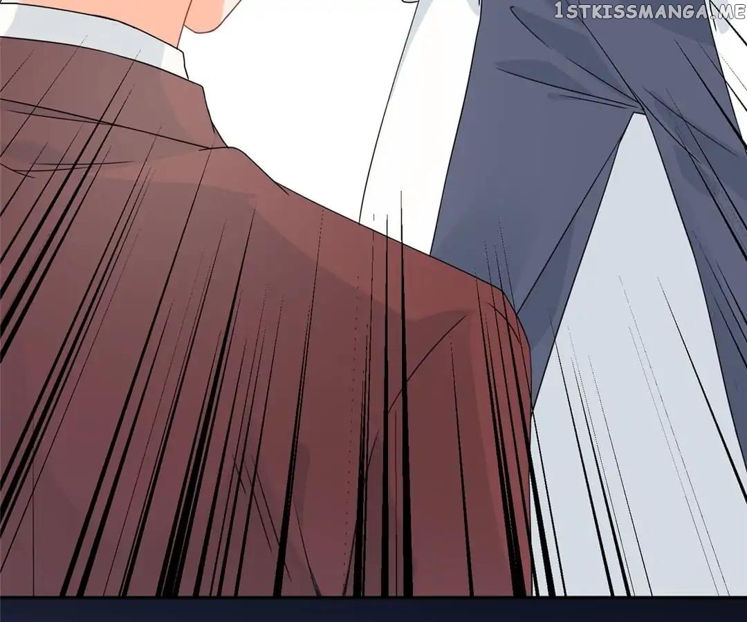 The Trap Of Hormones chapter 17 - page 7