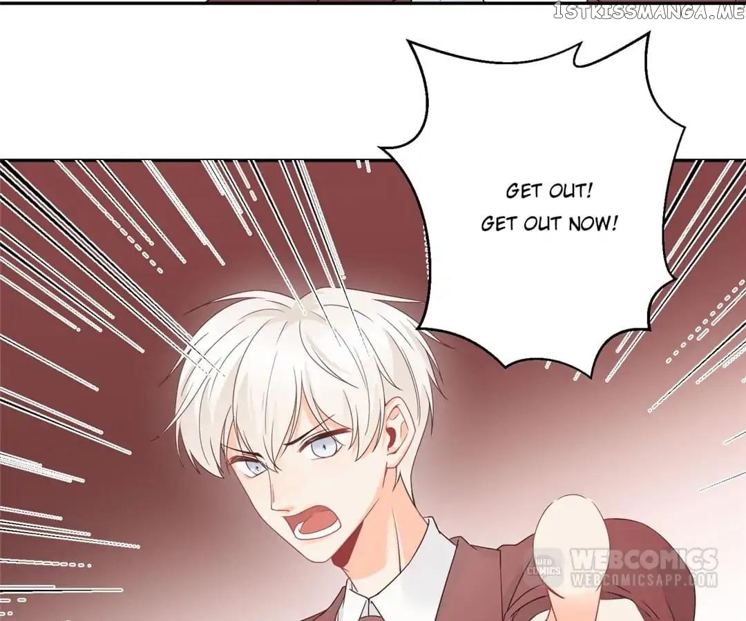 The Trap Of Hormones chapter 17 - page 9