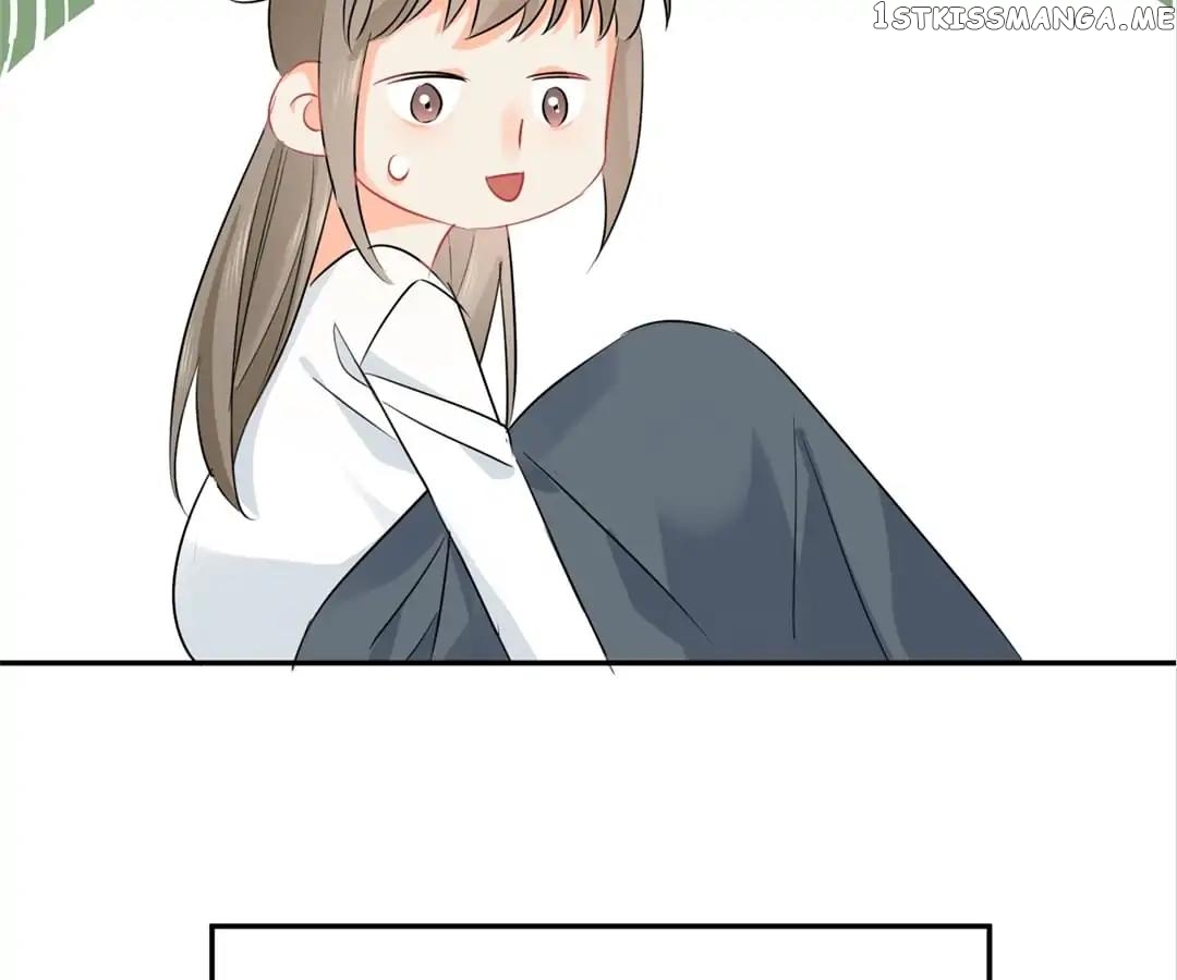 The Trap Of Hormones chapter 16 - page 10