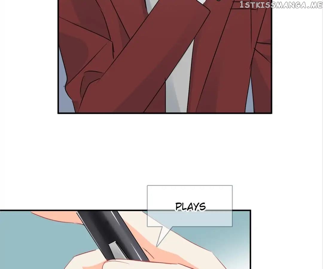 The Trap Of Hormones chapter 16 - page 12