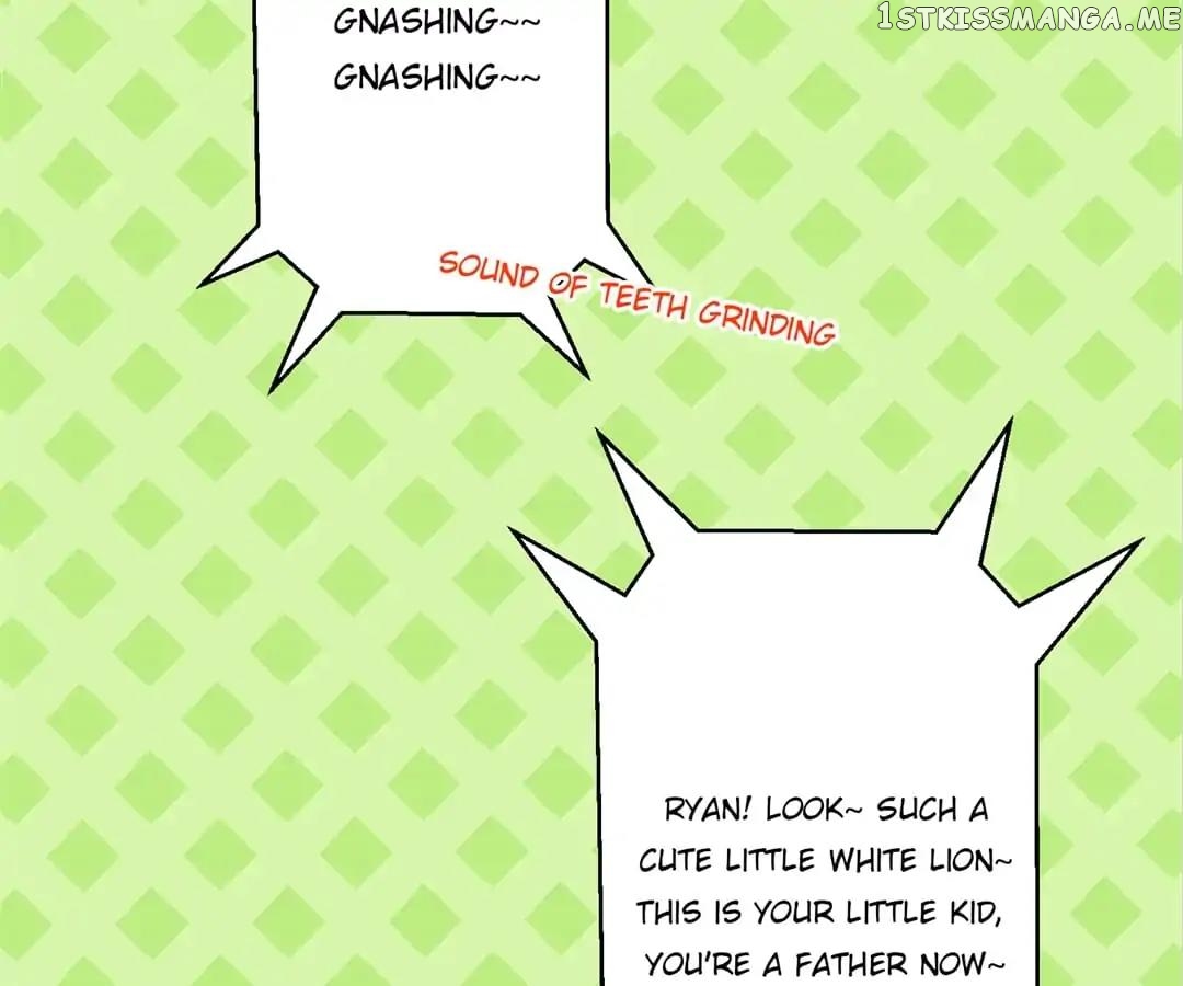 The Trap Of Hormones chapter 16 - page 14